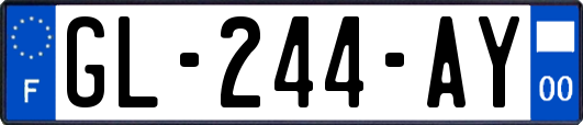 GL-244-AY