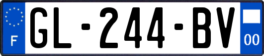GL-244-BV