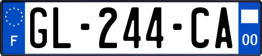 GL-244-CA