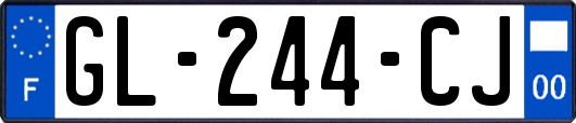 GL-244-CJ