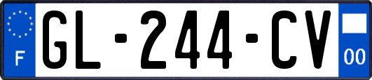 GL-244-CV
