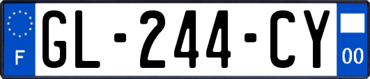 GL-244-CY