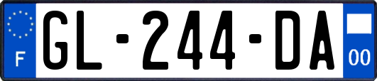 GL-244-DA