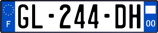 GL-244-DH