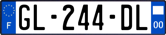 GL-244-DL