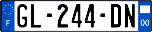 GL-244-DN