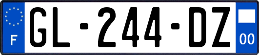 GL-244-DZ