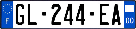 GL-244-EA