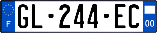 GL-244-EC