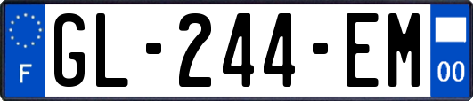 GL-244-EM