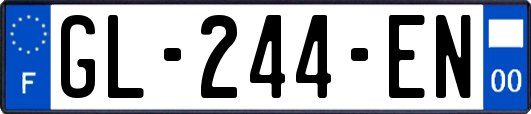 GL-244-EN