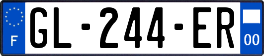 GL-244-ER