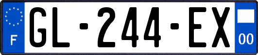 GL-244-EX