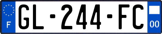 GL-244-FC