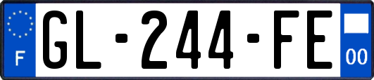 GL-244-FE