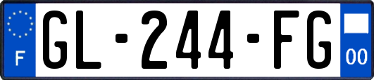 GL-244-FG