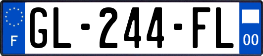 GL-244-FL