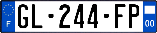 GL-244-FP