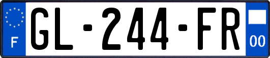GL-244-FR