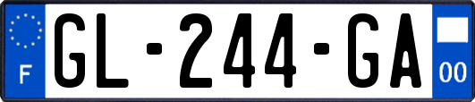 GL-244-GA