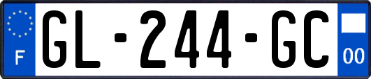 GL-244-GC