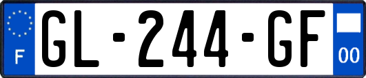 GL-244-GF