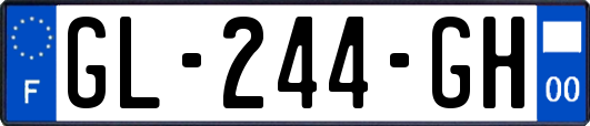 GL-244-GH