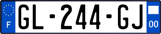GL-244-GJ