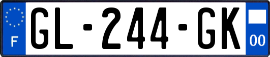 GL-244-GK