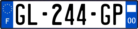 GL-244-GP