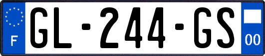 GL-244-GS