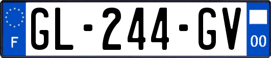 GL-244-GV