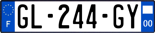 GL-244-GY