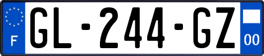 GL-244-GZ