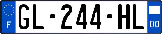 GL-244-HL