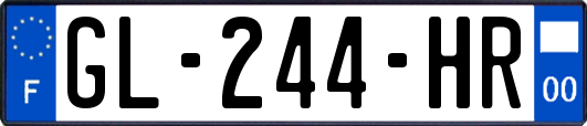 GL-244-HR
