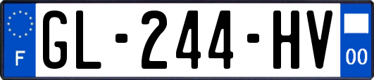 GL-244-HV