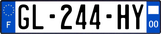 GL-244-HY