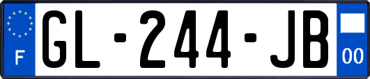 GL-244-JB