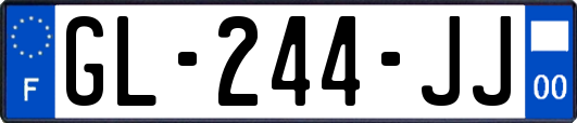 GL-244-JJ