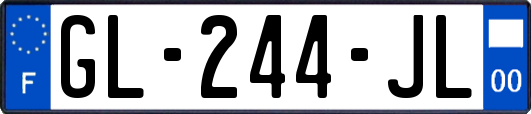 GL-244-JL