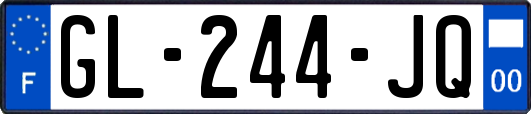 GL-244-JQ