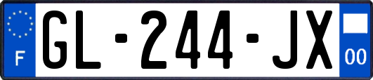 GL-244-JX