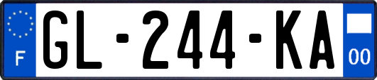 GL-244-KA