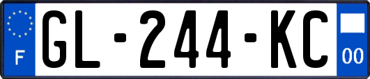 GL-244-KC