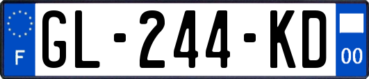 GL-244-KD