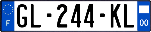 GL-244-KL