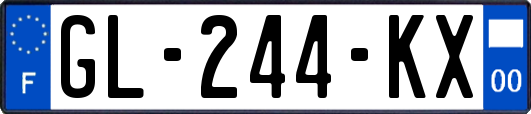 GL-244-KX