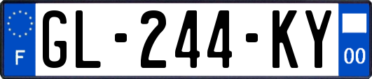 GL-244-KY