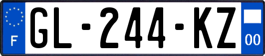 GL-244-KZ